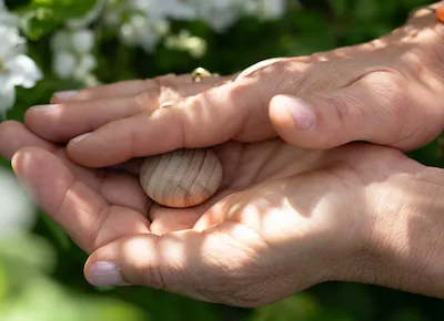 Kraftgeber im Alltag